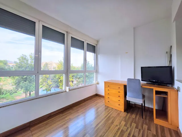Vivienda reformada de 3 dormitorios y 2 baños en Capitanes Ripoll en Cartagena — 7