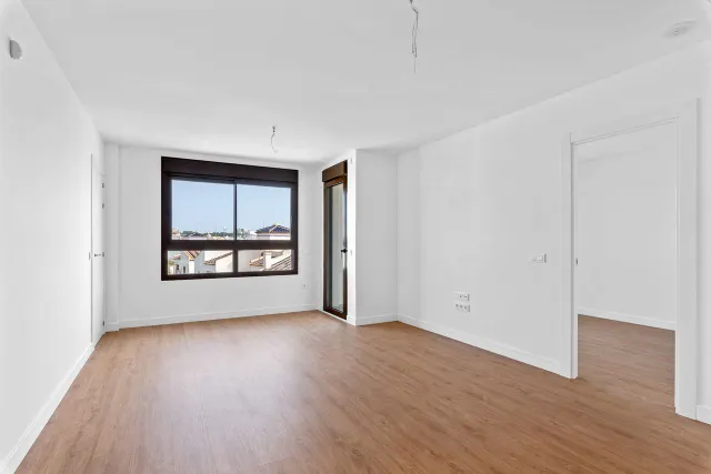 Ático 2 habitaciones 80m² en venta - Villamartin — 15