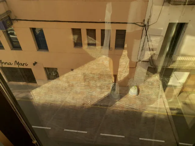 OPORTUNIDAD ESPECTACULAR LOCAL DE OFICINAS EN LA ZONA MAS CENTRICA DE MORA D´EBRE — 19