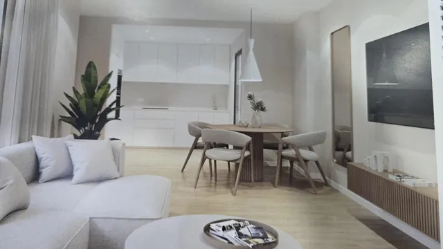 vivienda terminada — 11