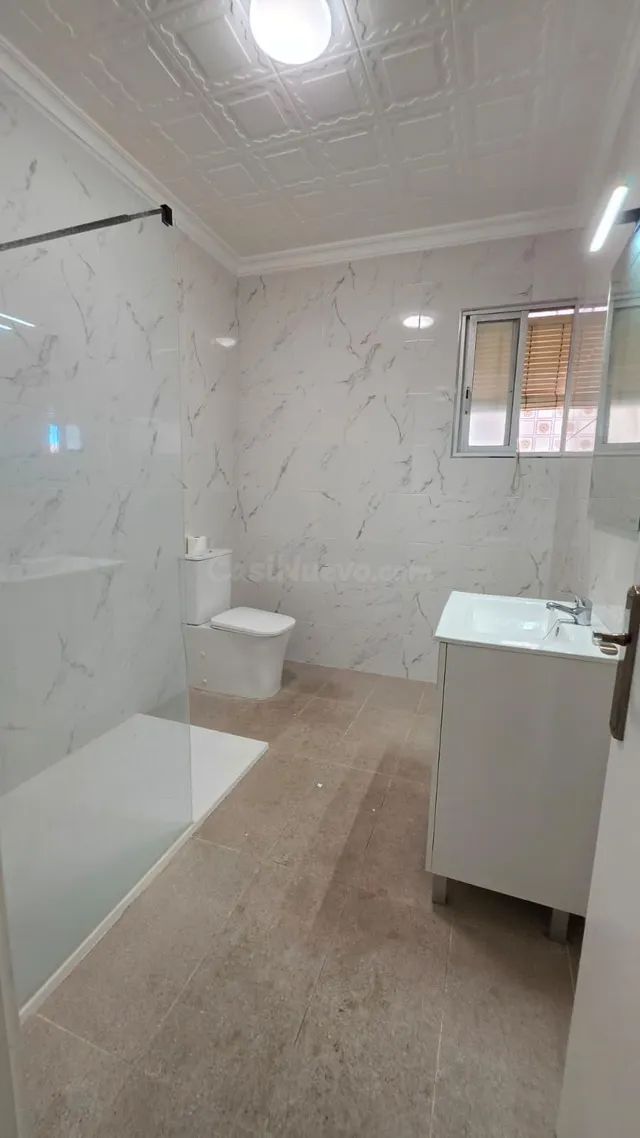 HABITACIÓN EN ALQUILER EN LAS TORRES DE COTILLAS — 4