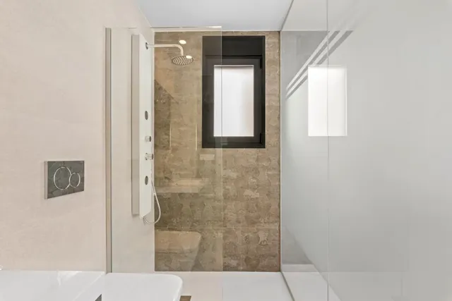 Bungalow 2 habitaciones 66m² en venta - Pueblo 9 — 8