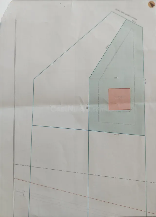 SE VENDEN VARIAS PARCELAS EDIFICABLES EN OTERO DE REI - foto 2