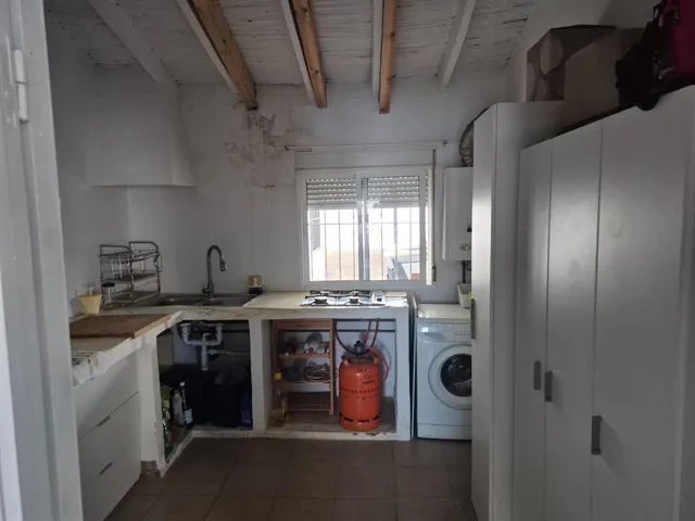 CASA CON ENCANTO EN ALMAYATE COSTA — 12