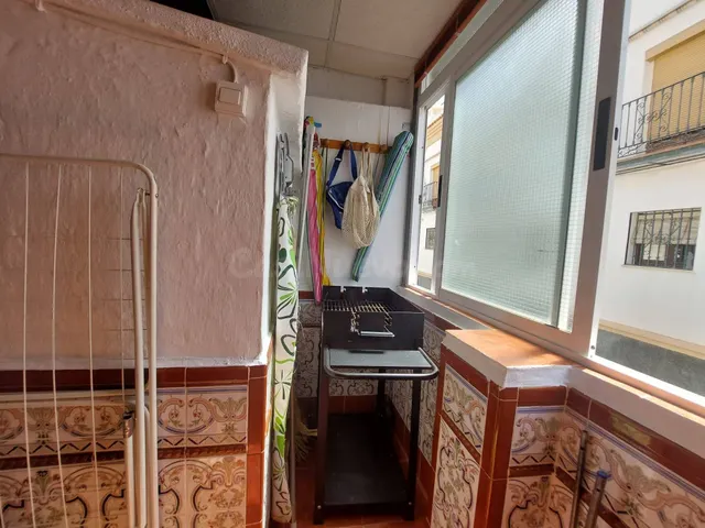 Casa en Venta en Casco Histórico — 13