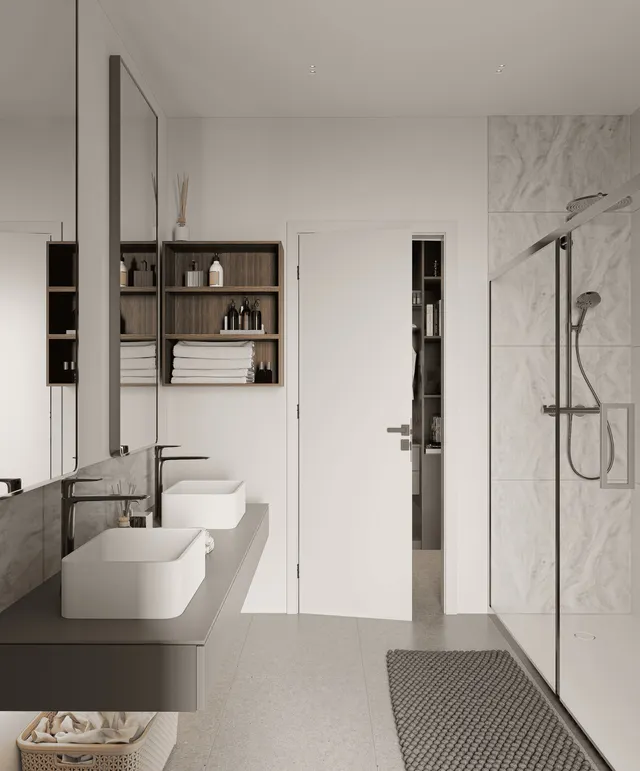Apartamento 2 habitaciones 104m² en venta - Marbella — 15