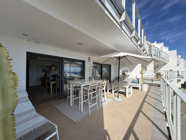 Apartamento 3 habitaciones 106m² en venta - Costa del Sol — 34