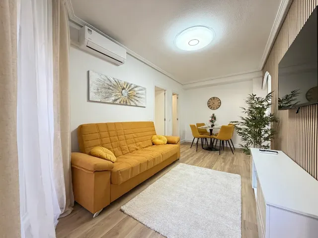 Apartamento 1 habitación 44m² en venta - Estacion de autobuses — 3
