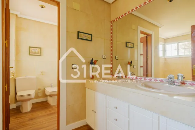 **Un chalet para crecer en familia y disfrutar de cada momento** — 32