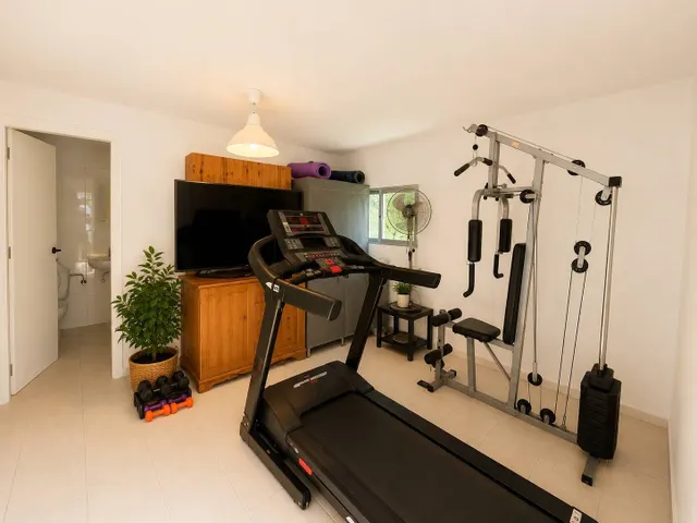 Villa 5 habitaciones 262m² en venta - Torreta florida — 13