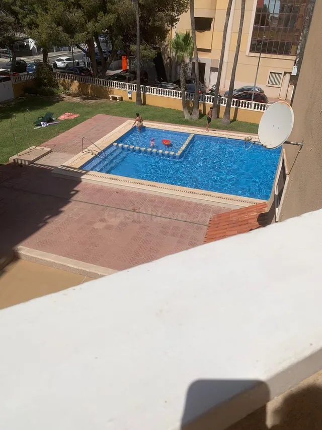 PUNTA PRIMA 2 HABS PISCINA TERRAZA AMPLIA 149.000€