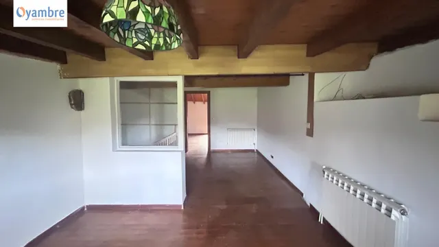 CASA ADOSADA EN LIENDO — 8
