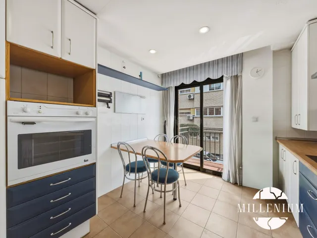 Exclusiva vivienda tríplex en San Fernando de Henares - foto 2