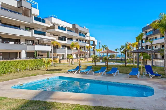 Apartamento 3 habitaciones 112m² en venta - Punta Prima — 35
