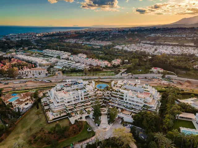 Apartamento 3 habitaciones 110m² en venta - Marbella — 3