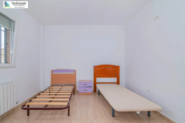 Chalet en venta en la mejor zona de ATARFE — 23