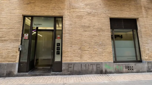 Posiblemente, el local más bonito de la ciudad. — 25