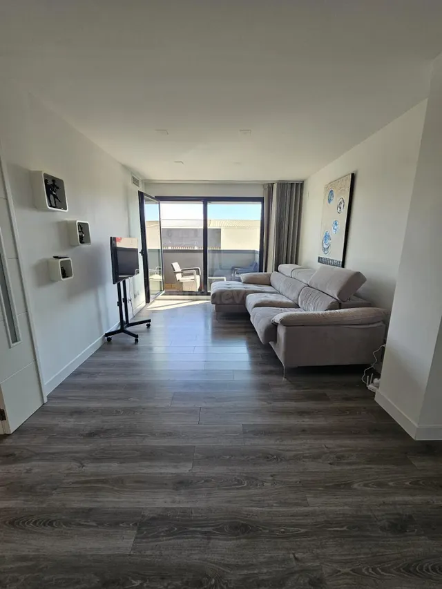 ✨ ¡NOVEDAD EN SAFRANAR! Vivienda del 2020 con terraza y vist - foto 5