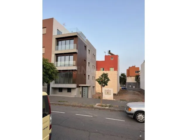 Terreno urbano en venta - Vecindario - foto 3
