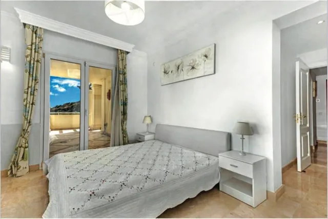 Apartamento 2 habitaciones 202m² en venta - Costa Del Sol — 12