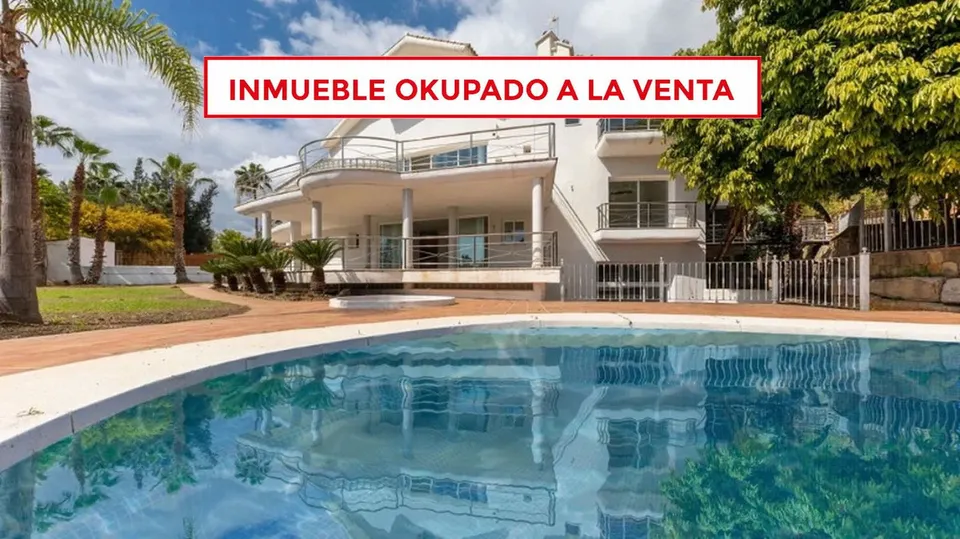 Chalet 5 habitaciones 919m² en venta - Puerto de la Torre