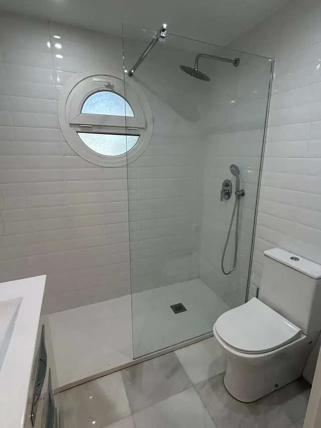 Adosado 4 habitaciones 203m² en venta - Whater Gardens — 13