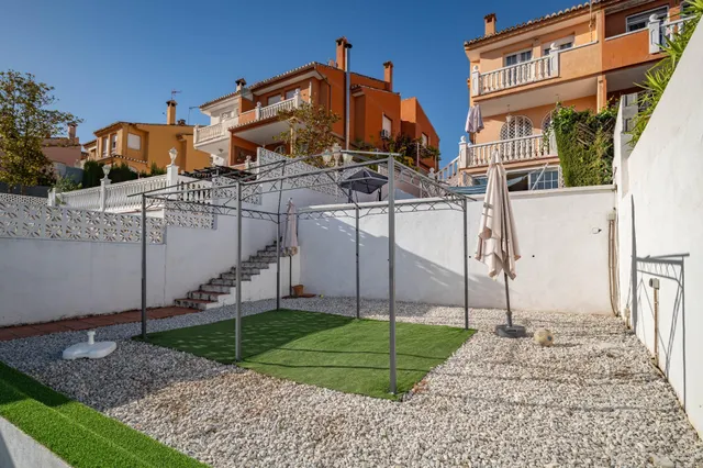 CHALET CON VISTAS PANORAMICAS EN GOJAR — 15