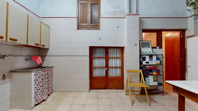 VIVIENDA UNIFAMILIAR CENTRICA — 32