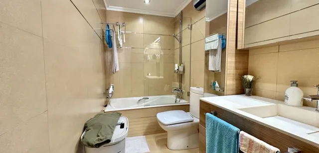 Apartamento 2 habitaciones 78m² en venta - Pueblo — 18