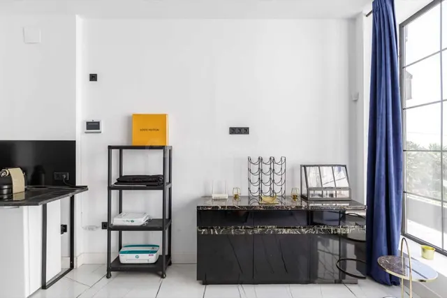 Oficina 1 habitación 34m² en venta - Marbella — 4