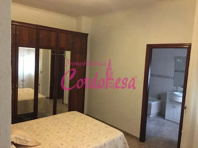 MAGNIFICA CASA EN ALCOLEA. — 6