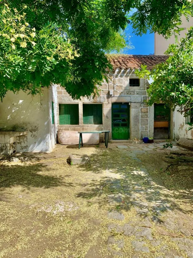 CASA DE PIEDRA - foto 2