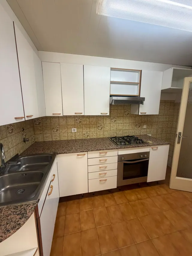 PISO DE ALQUILER ZONA PERAMÁS — 8