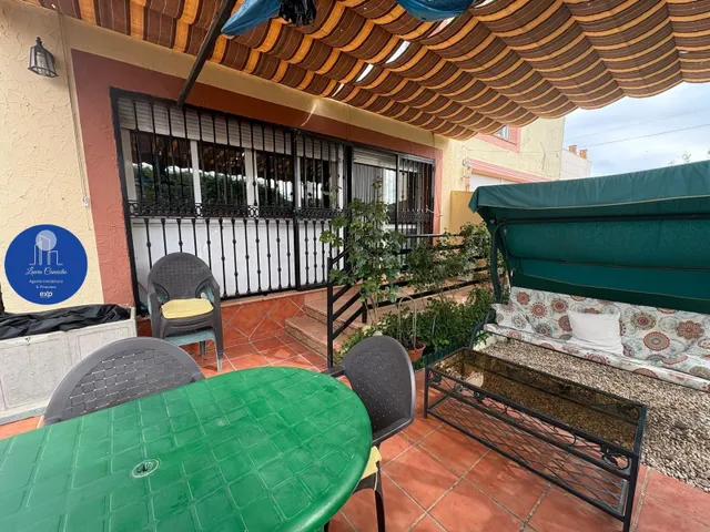 Maravilloso chalet pareado en Yuncler — 10