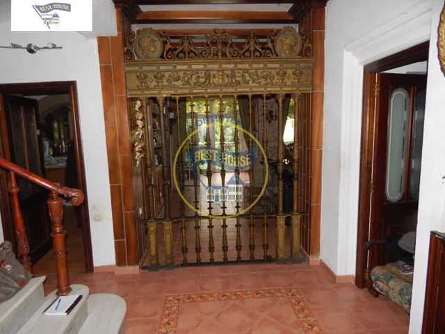 ¡¡CASA CON TERRENO EN ONTINYENT!!VALENCIA — 2