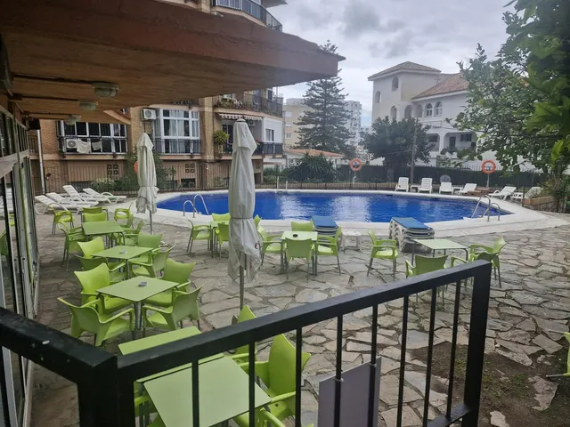 Estudio 40m² en venta - Centro — 20