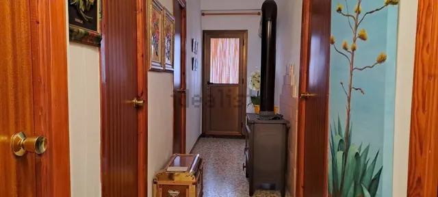 Casa de pueblo en Venta en Abrucena Almería — 29
