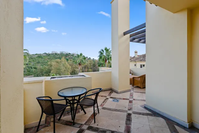 Ático 3 habitaciones 150m² en venta - Costa Del Sol — 31