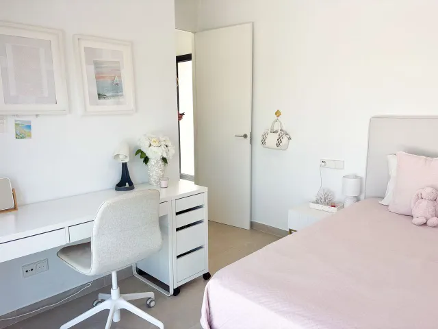 Villa 3 habitaciones 130m² en venta - Lomas de Cabo Roig — 40