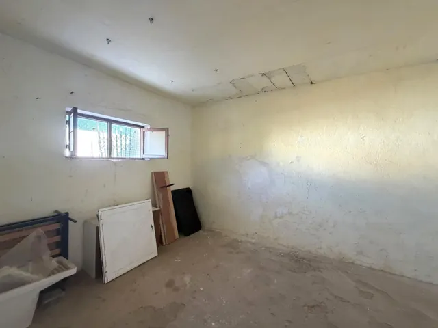 CASA DE PUEBLO CON GRAN PARCELA DE 636 m2, GARAJE Y MUCHAS POSIBILIDADES EN LAS NORIAS, EL EJIDO — 17