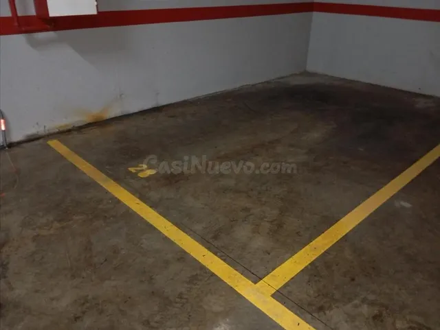 Garaje en venta en poligono Paterna - foto 3