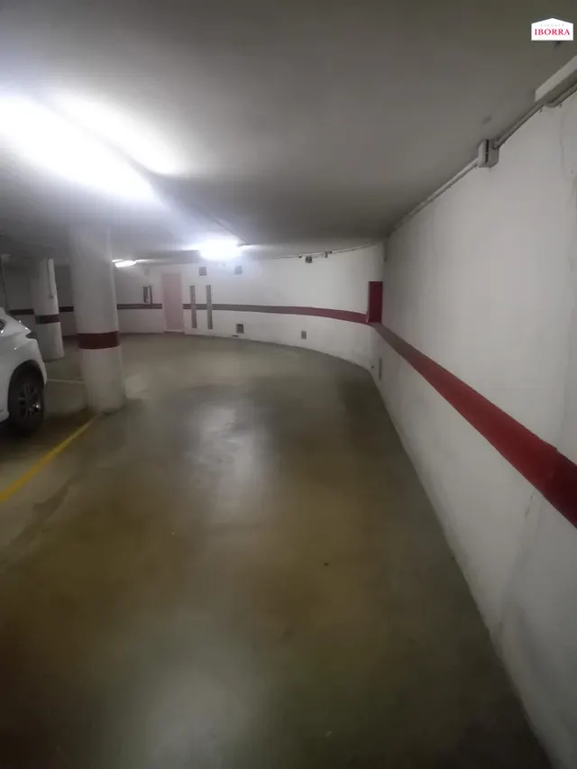 Plaza de parking de 15m2 en Tordera — 6