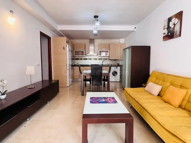 APARTAMENTO EN SAN ISIDRO — 2