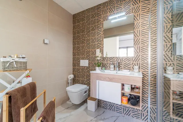 Atico con solarium en Orihuela Costa — 30