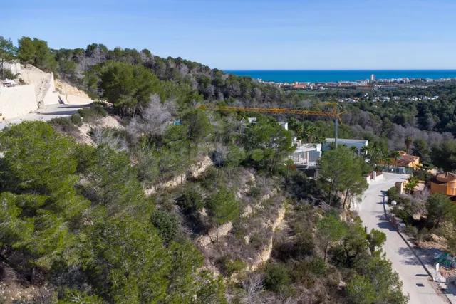 Parcela en venta - Sol de Este - Puerta Fenicia — 5