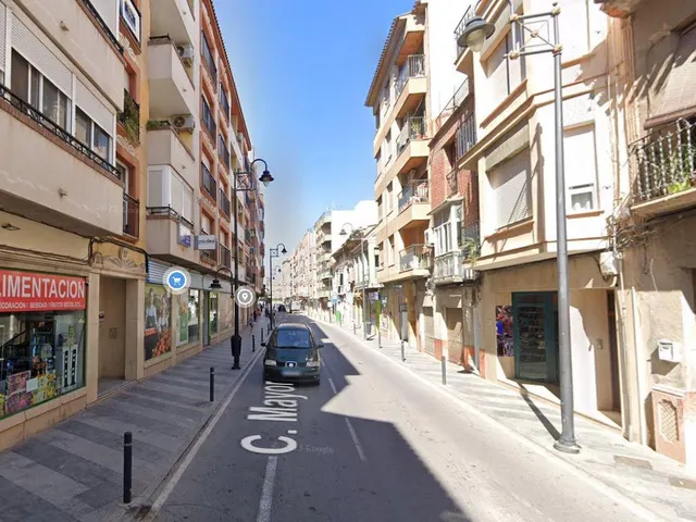 Local comercial en Lorca zona Barrio - foto 2