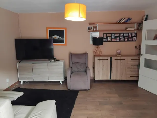 ATICO EN SUECA CON AMPLISIMA TERRAZA — 6