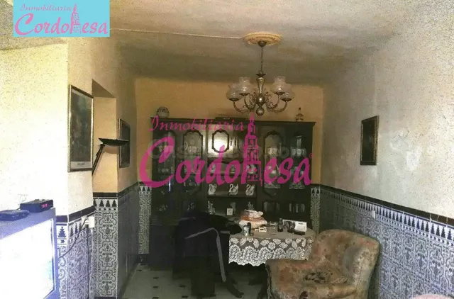 CASA INDEPENDIENTE ZONA REALEJO — 5