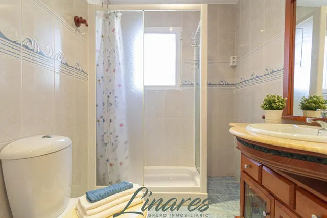 Chalet 3 habitaciones 297m² en venta - Playa del Galán — 40