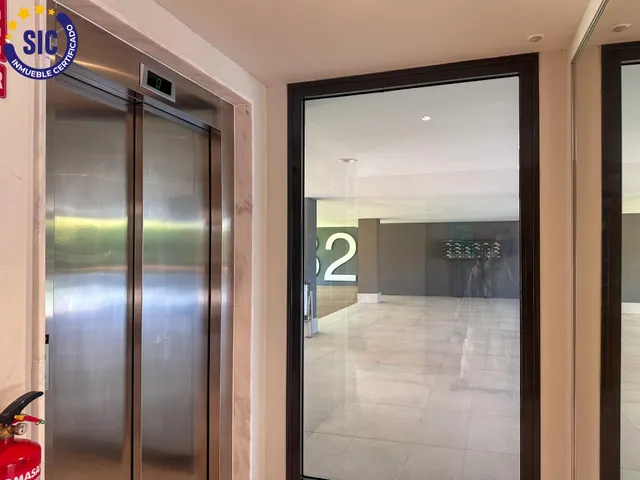 Preciosa vivienda con piscina, garaje y trastero en urbanización para disfrutar todo el año en Castellón — 47